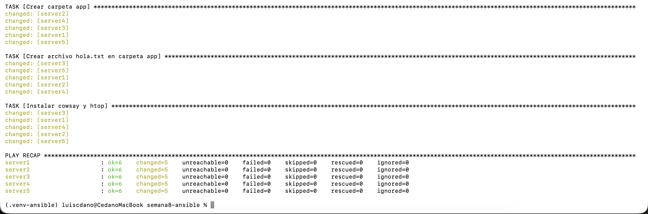 S8-04 playbook recap